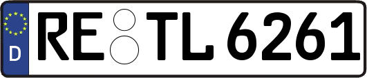 RE-TL6261