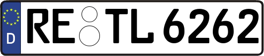 RE-TL6262
