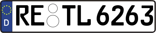 RE-TL6263