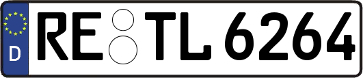 RE-TL6264