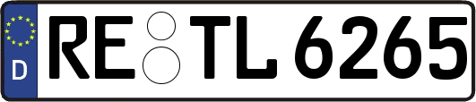 RE-TL6265