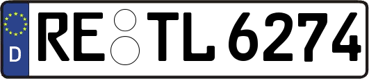 RE-TL6274