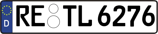 RE-TL6276