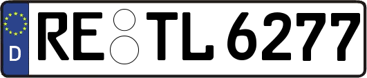 RE-TL6277