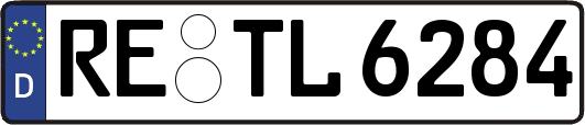 RE-TL6284