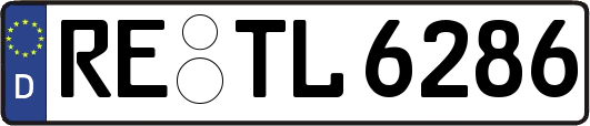 RE-TL6286