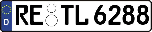 RE-TL6288
