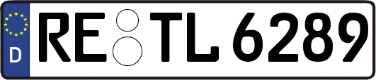 RE-TL6289
