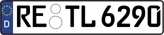 RE-TL6290