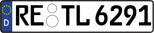 RE-TL6291