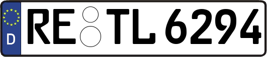 RE-TL6294