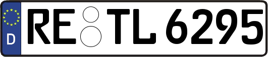 RE-TL6295