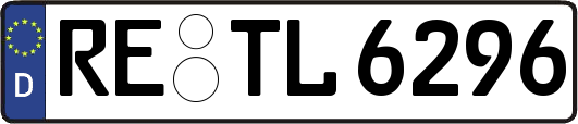 RE-TL6296
