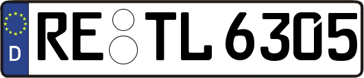 RE-TL6305