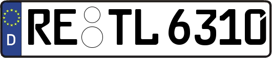 RE-TL6310