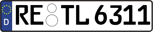 RE-TL6311