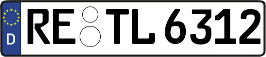 RE-TL6312