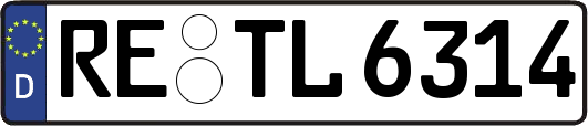 RE-TL6314