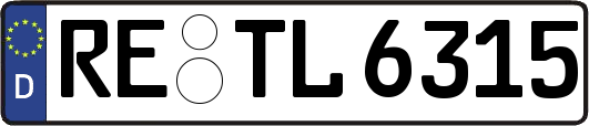 RE-TL6315