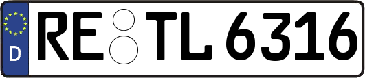 RE-TL6316