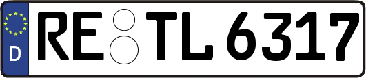 RE-TL6317