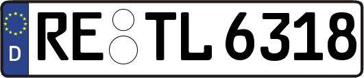RE-TL6318