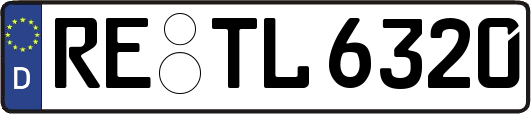 RE-TL6320