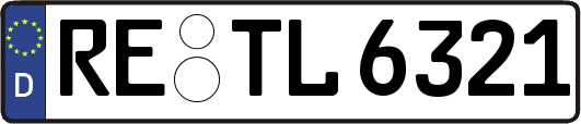 RE-TL6321
