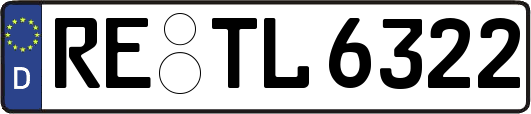 RE-TL6322