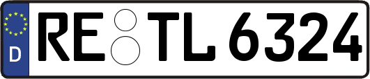 RE-TL6324