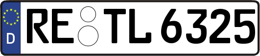RE-TL6325