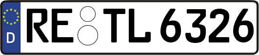 RE-TL6326