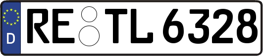 RE-TL6328