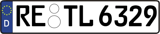RE-TL6329