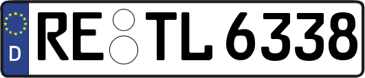RE-TL6338
