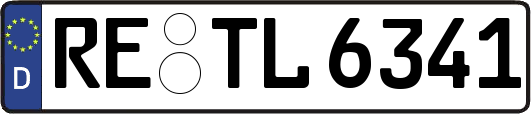 RE-TL6341