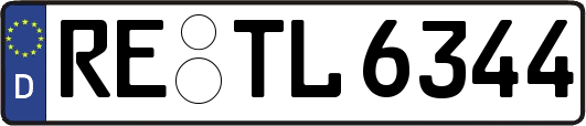 RE-TL6344