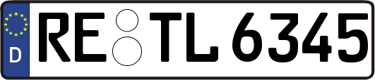 RE-TL6345