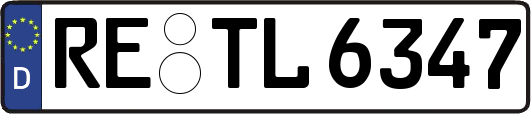 RE-TL6347