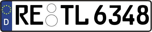 RE-TL6348