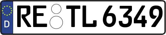 RE-TL6349