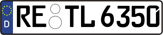 RE-TL6350
