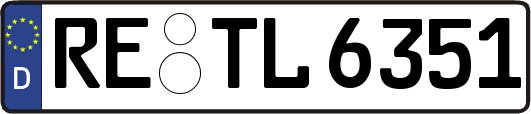RE-TL6351