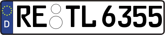 RE-TL6355