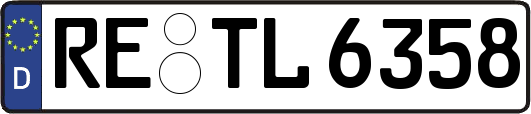 RE-TL6358