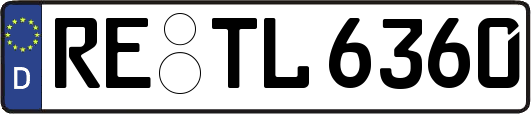 RE-TL6360