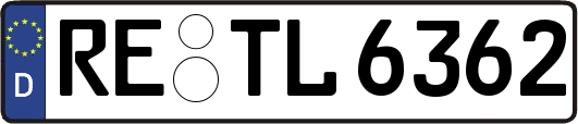 RE-TL6362