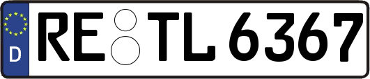 RE-TL6367