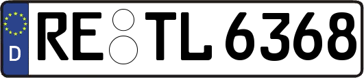 RE-TL6368