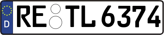 RE-TL6374